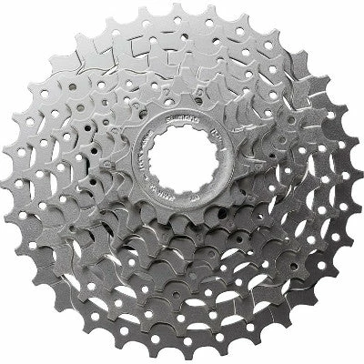 Cassette Shimano Alivio 9 Vitesses 12-36 Dents 1 Cassette Shimano Alivio 9 Vitesses 12-36 Dents