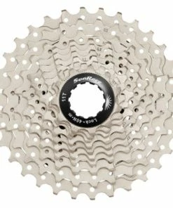 Cassette Sunrace 10 Vitesses 11-32 Dents
