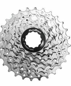 Cassette Sunrace 8 Vitesses