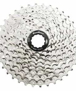 Cassette Sunrace 9 Vitesses 11-32 Dents