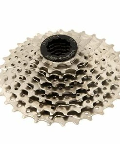 Cassette Vélo 8 Vitesses 11-32 Dents Ventura