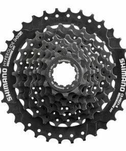 Cassette Vélo Shimano Altus CS-HG31-8 8v