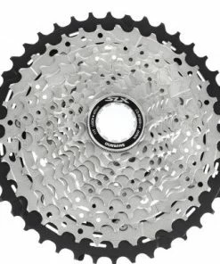 Cassette Vélo Shimano SLX CS-M7000 11V 11-42