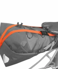 Ceinture De Fixation Pour Sacoche De Selle Bikepacking Ortlieb