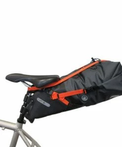 Ceinture De Fixation Pour Sacoche De Selle Bikepacking Ortlieb -VTT Boutique ceinture de fixation pour sacoche de selle bikepacking ortlieb full 3