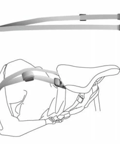 Ceinture De Fixation Pour Sacoche De Selle Bikepacking Ortlieb -VTT Boutique ceinture de fixation pour sacoche de selle bikepacking ortlieb full 4
