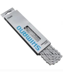 Chaine Anti-rouille Pour Moyeu Shimano Nexus 3/5/7/8v -VTT Boutique chaine anti rouille pour moyeu shimano nexus 3 5 7 8v full 3