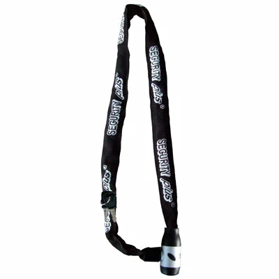 Point Chaine Antivol Vélo 1,4 M à Clefs Security Plus 1 Point Chaine Antivol Vélo 1,4 M à Clefs Security Plus