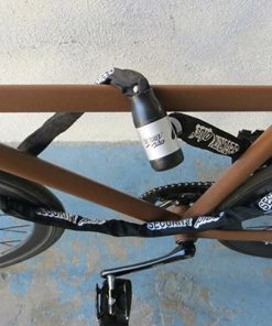 Point Chaine Antivol Vélo 1,4 M à Clefs Security Plus 7 Point Chaine Antivol Vélo 1,4 M à Clefs Security Plus -VTT Boutique chaine antivol velo 1 4 m a clefs security plus full 4