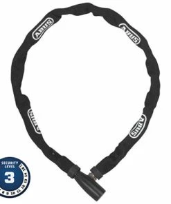 Chaîne Antivol Vélo 60 Cm 1500 Web Abus