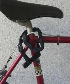 Chaîne Antivol Vélo 60 Cm 1500 Web Abus -VTT Boutique chaine antivol velo 60 cm 1500 web abus full 3