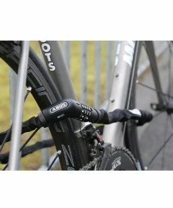 Chaîne Antivol Vélo à Code 75 Cm Maillon 5 Mm 5805C Abus 7 Chaîne Antivol Vélo à Code 75 Cm Maillon 5 Mm 5805C Abus -VTT Boutique chaine antivol velo a code 75 cm maillon 5 mm 5805c abus full 4