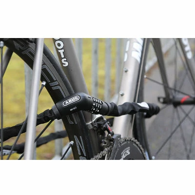 Chaîne Antivol Vélo à Code 75 Cm Maillon 5 Mm 5805C Abus 4 Chaîne Antivol Vélo à Code 75 Cm Maillon 5 Mm 5805C Abus – Image 4