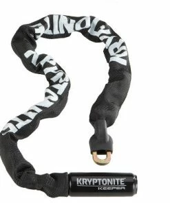 Chaine Antivol Vélo Keeper 785 - Kryptonite