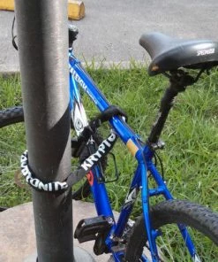 Chaine Antivol Vélo Keeper 785 - Kryptonite 10 Chaine Antivol Vélo Keeper 785 - Kryptonite -VTT Boutique chaine antivol velo keeper 785 kryptonite full 5