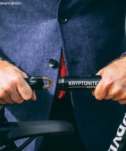 Chaine Antivol Vélo Keeper 785 - Kryptonite 11 Chaine Antivol Vélo Keeper 785 - Kryptonite -VTT Boutique chaine antivol velo keeper 785 kryptonite full 6