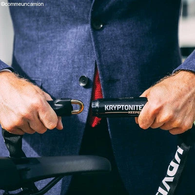 Chaine Antivol Vélo Keeper 785 - Kryptonite 6 Chaine Antivol Vélo Keeper 785 - Kryptonite – Image 6