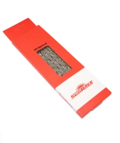 Chaine De Vélo 10 Vitesses Sunrace 116 Maillons -VTT Boutique chaine de velo 10 vitesses sunrace 116 maillons full 3