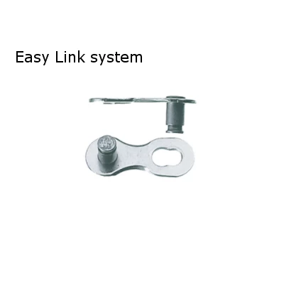 Chaine De Vélo 11 Vitesses Sunrace 116 Maillons 3 Chaine De Vélo 11 Vitesses Sunrace 116 Maillons – Image 3