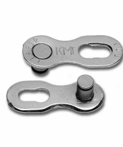 Chaine De Vélo KMC 10 Vitesses Avec Attache Rapide 114 Maillons -VTT Boutique chaine de velo kmc 10 vitesses avec attache rapide 114 maillons full 4
