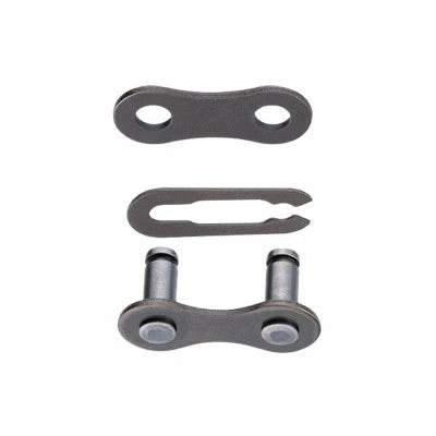 YBN Chain Chaîne Vélo BMX FIXIE Single Speed Orange 2 YBN Chain Chaîne Vélo BMX FIXIE Single Speed Orange – Image 2