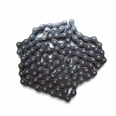 VENTURA Chaine Vélo Enfant Mono Vitesse Ou Single Speed 112 Maillon 2 VENTURA Chaine Vélo Enfant Mono Vitesse Ou Single Speed 112 Maillon – Image 2