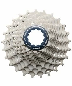 Cassette Vélo Route Shimano Ultegra CS-R8000 11V -VTT Boutique chaine velo route shimano ultegra 11 v r80000 4