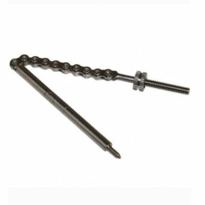 Chaînette Moyeu 3 Vitesses Sturmey Archer 1 Chaînette Moyeu 3 Vitesses Sturmey Archer