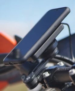 Chargeur Induction Smartphone Sans Fil Et étanche SP Connect -VTT Boutique chargeur induction smartphone sans fil et etanche sp connect full 5