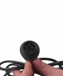 Brandless Chargeur Phylion Mâle 5 Broches 36V 1.8Ah Pour E-going Gitane 5 Brandless Chargeur Phylion Mâle 5 Broches 36V 1.8Ah Pour E-going Gitane -VTT Boutique chargeur phylion male 5 broches 36v 1 8ah pour e going gitane full 3