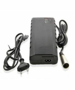 Chargeur Pour Batterie VAE Impulse Kalkhoff 36 V Doctibike