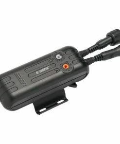 Busch-mueller Chargeur Universel Sur Dynamo Pour Téléphone Et GPS - E-Werk