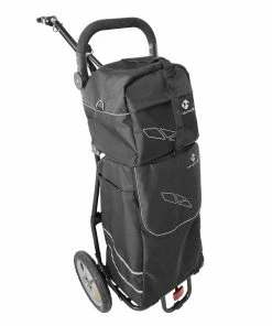 Chariot De Course Vélo 3 En 1 M-Wave