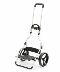 Chariot De Courses Royal Shopper Roues 3 Rayons Andersen -VTT Boutique chariot de courses royal shopper roues 3 rayons andersen full 6