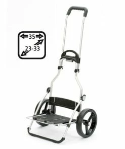 Chariot De Courses Royal Shopper Roues 3 Rayons Ortlieb Andersen 9 Chariot De Courses Royal Shopper Roues 3 Rayons Ortlieb Andersen -VTT Boutique chariot de courses royal shopper roues 3 rayons ortlieb andersen full 3