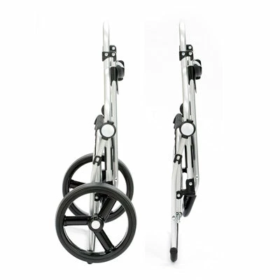 Chariot De Courses Royal Shopper Roues 3 Rayons Ortlieb Andersen 4 Chariot De Courses Royal Shopper Roues 3 Rayons Ortlieb Andersen – Image 4