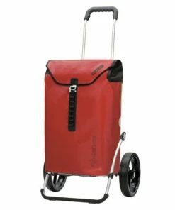 Chariot De Courses Royal Shopper Roues 3 Rayons Ortlieb Andersen 13 Chariot De Courses Royal Shopper Roues 3 Rayons Ortlieb Andersen -VTT Boutique chariot de courses royal shopper roues 3 rayons ortlieb rouge full