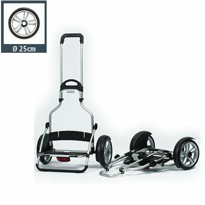 Châssis Royal Plus Pour Sac à Provision Andersen 1 Châssis Royal Plus Pour Sac à Provision Andersen