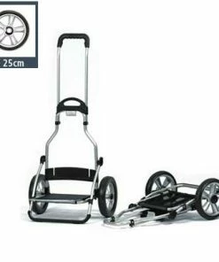 Châssis Royal Pour Panier à Provision Andersen