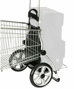 Châssis Royal Pour Panier à Provision Andersen -VTT Boutique chassis royal pour panier a provision andersen full 3