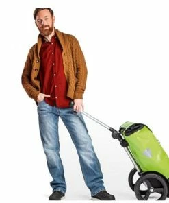 Chassis Tura Shopper Poignée Ajustable - Andersen -VTT Boutique chassis tura shopper poignee ajustable andersen full 4