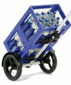 Chassis Tura Shopper Poignée Ajustable - Andersen -VTT Boutique chassis tura shopper poignee ajustable andersen full 5