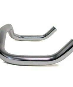 Messingschlager Cintre Corne De Vache Courbé -VTT Boutique cintre corne de vache courbe full 3