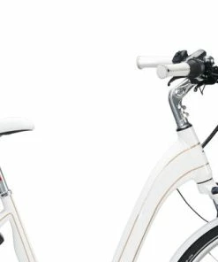 Ergotec-Humpert Cintre De Vélo Trekking En Aluminium Argent Ergotec -VTT Boutique cintre de velo trekking en aluminium argent ergotec full 4