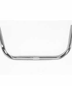 Cintre Hollandais VeloOrange Left Bank - Argent -VTT Boutique cintre hollandais veloorange left bank argent full 3