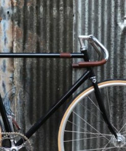 Cintre Moustache Vélo De Piste Vintage Escobar BLB -VTT Boutique cintre moustache velo de piste vintage escobar blb full 3