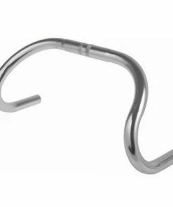 Messingschlager Cintre Recourbé Vintage Pour Singlespeed Et Fixie