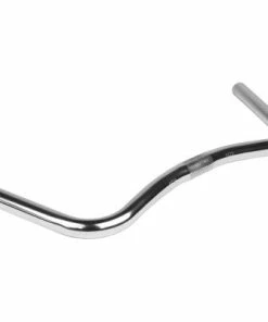 Cintre VeloOrange Porteur Pour Vélo De Ville - Argent