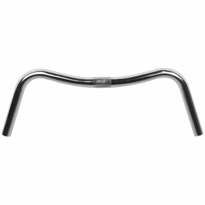 Cintre VeloOrange Porteur Pour Vélo De Ville - Argent 2 Cintre VeloOrange Porteur Pour Vélo De Ville - Argent – Image 2