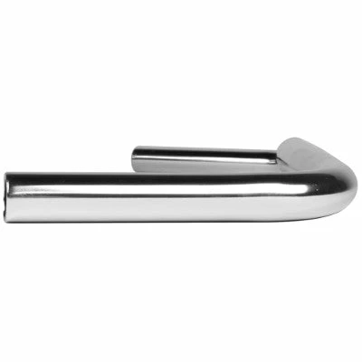 Cintre VeloOrange Porteur Pour Vélo De Ville - Argent 3 Cintre VeloOrange Porteur Pour Vélo De Ville - Argent – Image 3